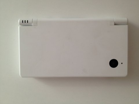 Nintendo DSI