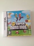 Nintendo spil