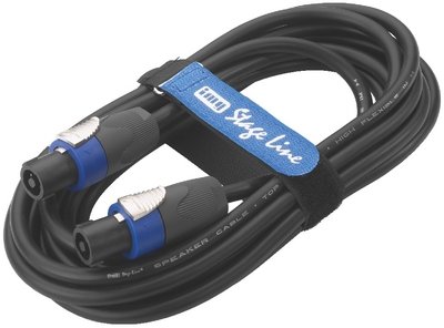 MSC-105/SW Speakon h�jtt.kabel 5m