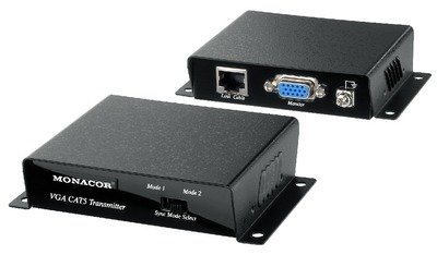VB-200VGA Transmissionsst