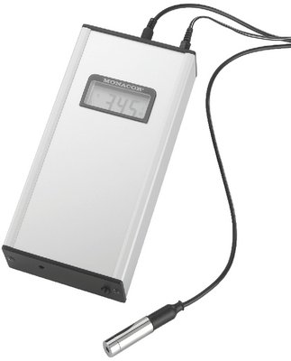 LEVELMAX-1 Lydtryksmler