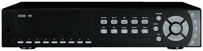 ECOR-9H Multiplex recorder