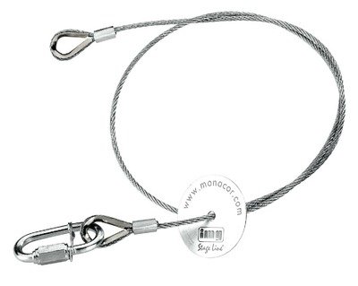 TAR-90DIN Wire 90cm