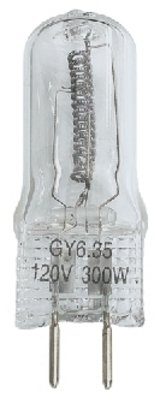 HLT-230/300 Halogenpre 300W