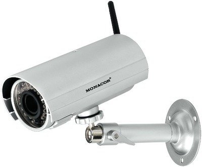 VNC-1044 2 megapixel udendrs IP kamera