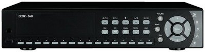 ECOR-16H Multiplex recorder