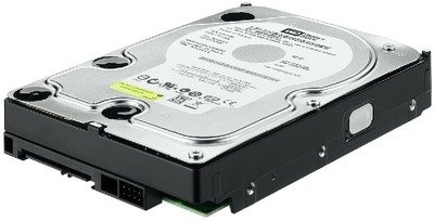 SATA-500GB Harddisk 500GB SATA