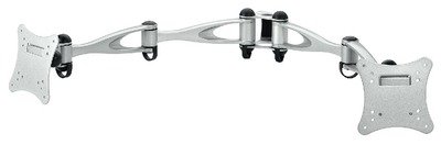 TVH-823 Beslag t/2xmonitor