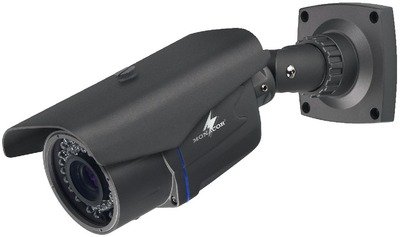 VIEWEX-650 Farvekamera