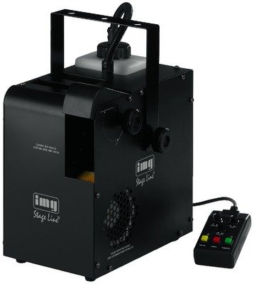 FM-200H Rgmaskine hazer