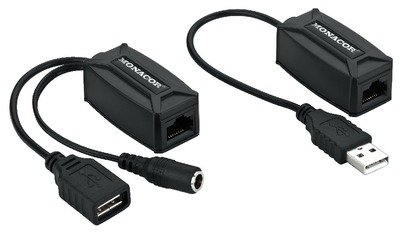 VB-110USB USB via CAT-5