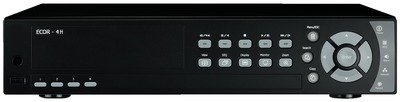 ECOR-4H Multiplex recorder