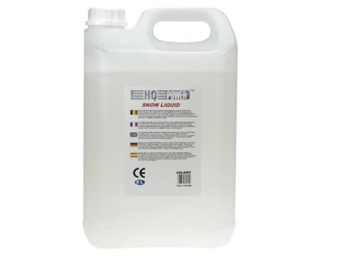 HQ Power Standard snevske (5 ltr.)