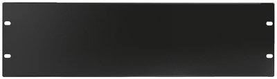 RCP-8703U 19 frontplade 3U