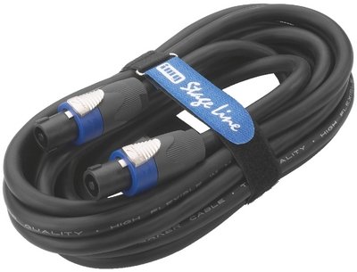 MSC-205/SW Speakon h�jtt.kabel 5m