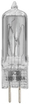 HLT-230/150 Halogenpre 150W