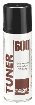 KT600-200 Tuner 600 200ml