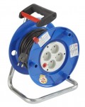 kabeltromle 25m
