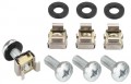 MZF-8648 Rackskruest
