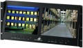 TFT-2900LED 2 x 9'' LCD monitor