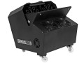 Sbeboblemaskine 100W - DMX
