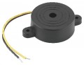 PEB-298P Piezo summer