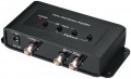 TVDA-102AMP Videofordeler m/forstrkning