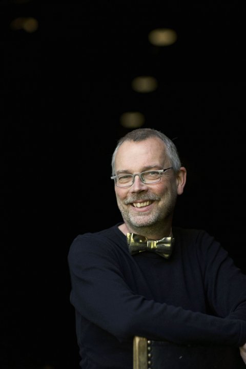 Fra "Frisk pust over Odsherred" Fra "Frisk pust over Odsherred"