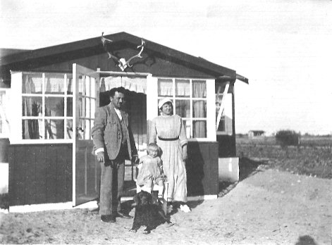 Jægerhytten Jægerhytten