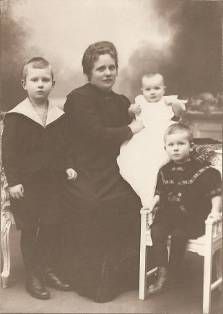 Kirstine Kirstine