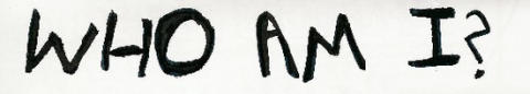 Who am i?