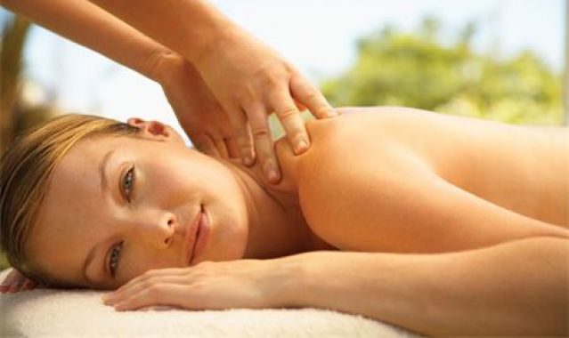 Massageeksempel