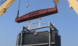 Technical planning & cargo Services