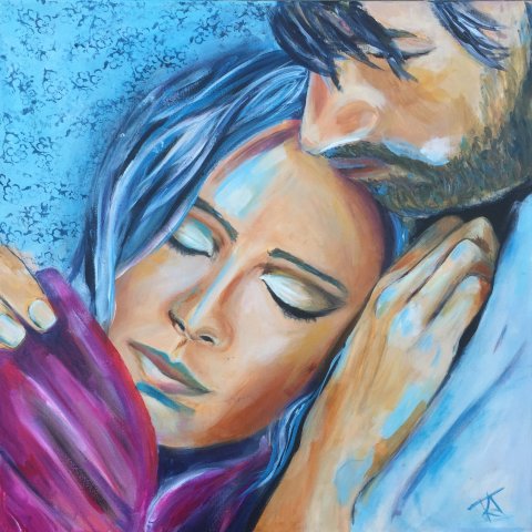 Intense Love III