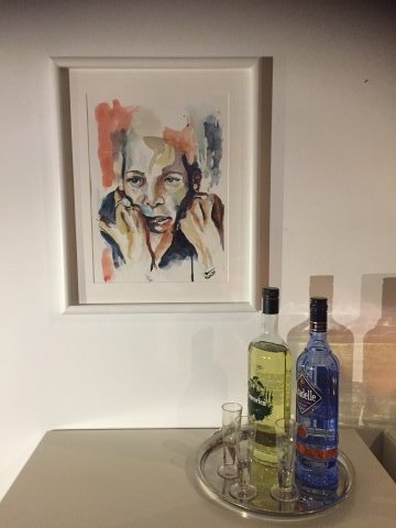 After a long day