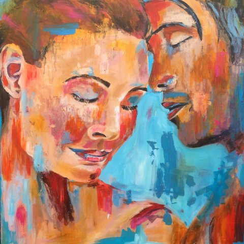 Imperfect Love no 5