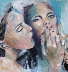 Shared Pleasure
