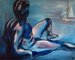 Feeling Blue