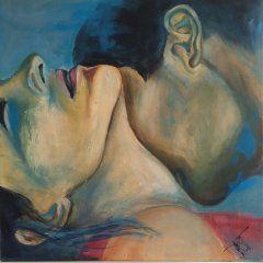 Intense Love I
