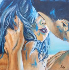 Intense Love