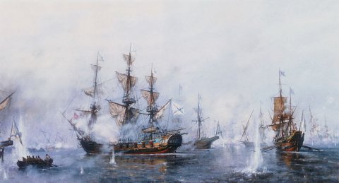 Slaget ved Svensksund