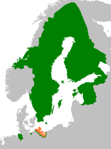 Sverige 1814