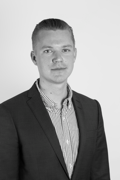 Kristian A. Jacobsen has six years experience in B2B strategy and project sales to wind and automotive. 