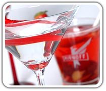 Cocktail logo