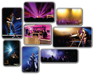 Eventbaren