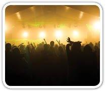 Eventbaren