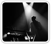 Eventbaren