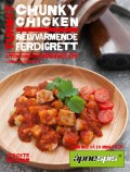 chunky chiken