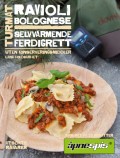 Ravioli bolognese