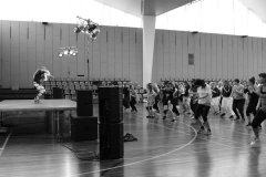 Fitness Festival